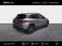 Mercedes Classe GLA 250 e Hybrid EQ 218ch AMG Line 8G-DCT - <small></small> 57.500 € <small>TTC</small> - #5