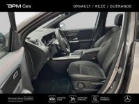 Mercedes Classe GLA 250 e Hybrid EQ 218ch AMG Line 8G-DCT - <small></small> 57.500 € <small>TTC</small> - #8