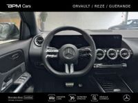 Mercedes Classe GLA 250 e Hybrid EQ 218ch AMG Line 8G-DCT - <small></small> 57.500 € <small>TTC</small> - #11