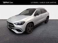 Mercedes Classe GLA 250 e Hybrid EQ 218ch AMG Line 8G-DCT - <small></small> 59.880 € <small>TTC</small> - #1