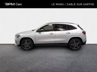 Mercedes Classe GLA 250 e Hybrid EQ 218ch AMG Line 8G-DCT - <small></small> 59.880 € <small>TTC</small> - #2