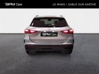 Mercedes Classe GLA 250 e Hybrid EQ 218ch AMG Line 8G-DCT - <small></small> 59.880 € <small>TTC</small> - #4