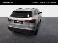 Mercedes Classe GLA 250 e Hybrid EQ 218ch AMG Line 8G-DCT - <small></small> 59.880 € <small>TTC</small> - #5