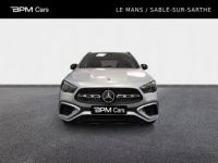 Mercedes Classe GLA 250 e Hybrid EQ 218ch AMG Line 8G-DCT - <small></small> 59.880 € <small>TTC</small> - #7