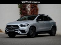 Mercedes Classe GLA 250 e Hybrid EQ 218ch AMG Line 8G-DCT - <small></small> 57.300 € <small>TTC</small> - #1