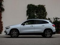 Mercedes Classe GLA 250 e Hybrid EQ 218ch AMG Line 8G-DCT - <small></small> 57.300 € <small>TTC</small> - #8