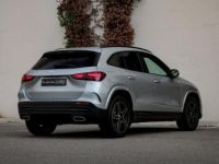 Mercedes Classe GLA 250 e Hybrid EQ 218ch AMG Line 8G-DCT - <small></small> 57.300 € <small>TTC</small> - #11