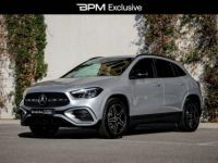 Mercedes Classe GLA 250 e Hybrid EQ 218ch AMG Line 8G-DCT - <small></small> 52.900 € <small>TTC</small> - #1