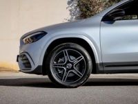 Mercedes Classe GLA 250 e Hybrid EQ 218ch AMG Line 8G-DCT - <small></small> 52.900 € <small>TTC</small> - #7