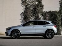 Mercedes Classe GLA 250 e Hybrid EQ 218ch AMG Line 8G-DCT - <small></small> 52.900 € <small>TTC</small> - #8