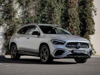 Mercedes Classe GLA 250 e Hybrid EQ 218ch AMG Line 8G-DCT - <small></small> 52.900 € <small>TTC</small> - #3