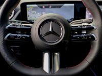 Mercedes Classe GLA 250 e Hybrid EQ 218ch AMG Line 8G-DCT - <small></small> 52.900 € <small>TTC</small> - #20