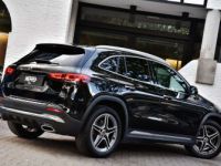 Mercedes Classe GLA 250 E PHEV HYBRID AMG LINE - <small></small> 39.950 € <small>TTC</small> - #8