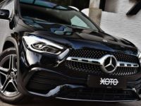 Mercedes Classe GLA 250 E PHEV HYBRID AMG LINE - <small></small> 39.950 € <small>TTC</small> - #10