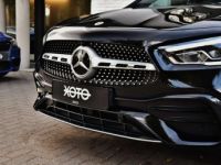 Mercedes Classe GLA 250 E PHEV HYBRID AMG LINE - <small></small> 39.950 € <small>TTC</small> - #19