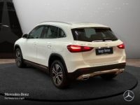 Mercedes Classe GLA 250 e PROGRESSIVE Advanced  - <small></small> 36.590 € <small>TTC</small> - #7