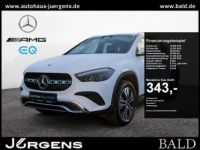 Mercedes Classe GLA 250 e Progressive LED Cam - <small></small> 36.390 € <small>TTC</small> - #1