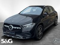 Mercedes Classe GLA 250 e Progressive MBUX AHK - <small></small> 33.777 € <small>TTC</small> - #1