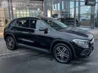 Mercedes Classe GLA 250 e Progressive MBUX AHK - <small></small> 33.777 € <small>TTC</small> - #5