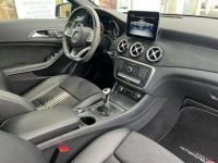 Mercedes Classe GLA 250 WhiteArt Edition 211cv (Toit Ouvrant, Caméra 360, Régulateur) - <small></small> 23.490 € <small>TTC</small> - #13