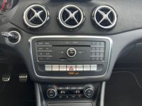 Mercedes Classe GLA 250 WhiteArt Edition 211cv (Toit Ouvrant, Caméra 360, Régulateur) - <small></small> 23.490 € <small>TTC</small> - #34