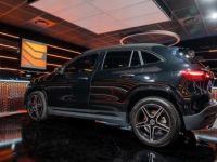 Mercedes Classe GLA 250E 1.3 218 AMG FACELIFT - <small></small> 46.900 € <small>TTC</small> - #3