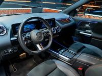 Mercedes Classe GLA 250E 1.3 218 AMG FACELIFT - <small></small> 46.900 € <small>TTC</small> - #31