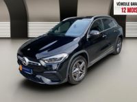 Mercedes Classe GLA 250e 218ch + Toit panoramque + carplay - <small></small> 45.990 € <small>TTC</small> - #1