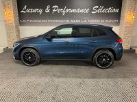 Mercedes Classe GLA 250e Hybrid EQ Power - AMG Line - 10000km - 1°Main - cuir marron sublime - <small></small> 46.990 € <small>TTC</small> - #2