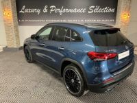 Mercedes Classe GLA 250e Hybrid EQ Power - AMG Line - 10000km - 1°Main - cuir marron sublime - <small></small> 46.990 € <small>TTC</small> - #3