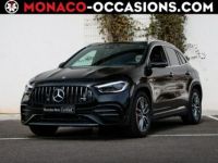 Mercedes Classe GLA 35 AMG 306ch 4Matic 8G-DCT Speedshift AMG - <small></small> 59.800 € <small>TTC</small> - #1