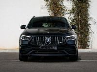 Mercedes Classe GLA 35 AMG 306ch 4Matic 8G-DCT Speedshift AMG - <small></small> 59.800 € <small>TTC</small> - #2