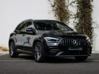 Mercedes Classe GLA 35 AMG 306ch 4Matic 8G-DCT Speedshift AMG - <small></small> 59.800 € <small>TTC</small> - #3