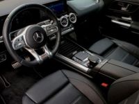 Mercedes Classe GLA 35 AMG 306ch 4Matic 8G-DCT Speedshift AMG - <small></small> 59.800 € <small>TTC</small> - #12