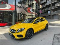 Mercedes Classe GLA 45 AMG - <small></small> 36.380 € <small>TTC</small> - #1