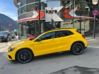 Mercedes Classe GLA 45 AMG - <small></small> 36.380 € <small>TTC</small> - #2