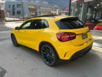 Mercedes Classe GLA 45 AMG - <small></small> 36.380 € <small>TTC</small> - #3