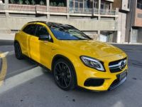 Mercedes Classe GLA 45 AMG - <small></small> 36.380 € <small>TTC</small> - #7