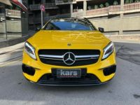 Mercedes Classe GLA 45 AMG - <small></small> 36.380 € <small>TTC</small> - #8