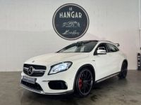 Mercedes Classe GLA 45 AMG 2.0 381ch 4-Matic SPEEDSHIFT7 - <small></small> 37.990 € <small>TTC</small> - #1