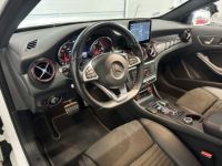 Mercedes Classe GLA 45 AMG 2.0 381ch 4-Matic SPEEDSHIFT7 - <small></small> 37.990 € <small>TTC</small> - #2