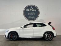 Mercedes Classe GLA 45 AMG 2.0 381ch 4-Matic SPEEDSHIFT7 - <small></small> 37.990 € <small>TTC</small> - #3