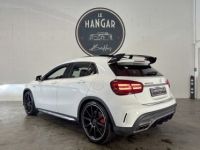 Mercedes Classe GLA 45 AMG 2.0 381ch 4-Matic SPEEDSHIFT7 - <small></small> 37.990 € <small>TTC</small> - #5