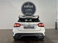 Mercedes Classe GLA 45 AMG 2.0 381ch 4-Matic SPEEDSHIFT7 - <small></small> 37.990 € <small>TTC</small> - #7