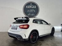 Mercedes Classe GLA 45 AMG 2.0 381ch 4-Matic SPEEDSHIFT7 - <small></small> 37.990 € <small>TTC</small> - #9