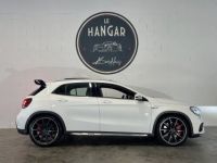 Mercedes Classe GLA 45 AMG 2.0 381ch 4-Matic SPEEDSHIFT7 - <small></small> 37.990 € <small>TTC</small> - #11