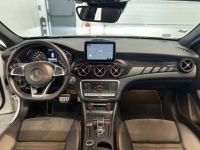 Mercedes Classe GLA 45 AMG 2.0 381ch 4-Matic SPEEDSHIFT7 - <small></small> 37.990 € <small>TTC</small> - #12