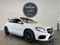 Mercedes Classe GLA 45 AMG 2.0 381ch 4-Matic SPEEDSHIFT7 - <small></small> 37.990 € <small>TTC</small> - #13