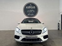 Mercedes Classe GLA 45 AMG 2.0 381ch 4-Matic SPEEDSHIFT7 - <small></small> 37.990 € <small>TTC</small> - #15