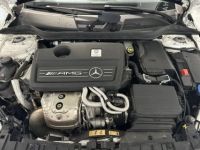 Mercedes Classe GLA 45 AMG 2.0 381ch 4-Matic SPEEDSHIFT7 - <small></small> 37.990 € <small>TTC</small> - #23